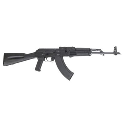 PSA has their "blem" GF3 AK47 with 4150CMV nitrided barrel, hammer forged bolt/carrier/trunnion, enhanced safety, and 1913 optic mount for $699 currently here