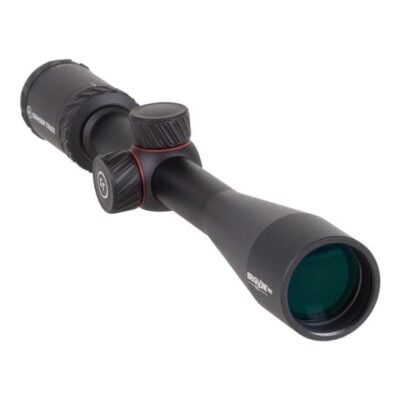 Crimson Trace Brushline Pro 4-12x scope for $79/ea currently here