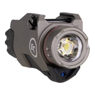Crimson Trace FDE 207 400 lumen light / laser for $69/ea currently here