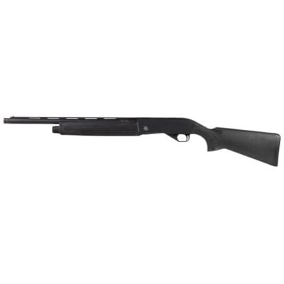CZ USA 4+1 Gen3 712 semi automatic shotgun with CHF chrome lined vent rib barrel and 5x chokes for $479 currently here
