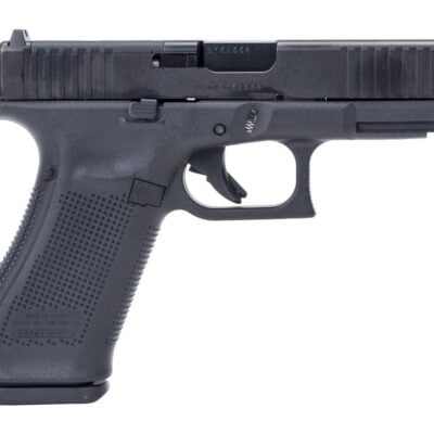 LE trade in Gen5 17+1 optics cut Glock 45 MOS for $449 currently here