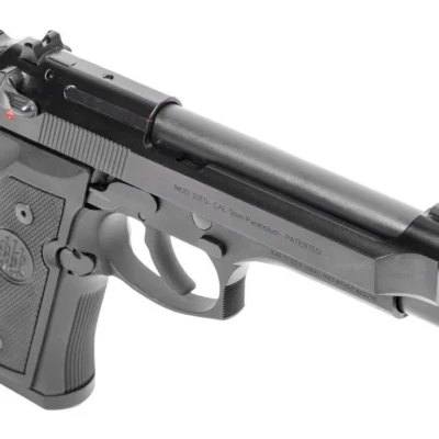 Beretta police special 15+1 92FS for $595 shipped plus there's a $100 rebate with purchase currently here