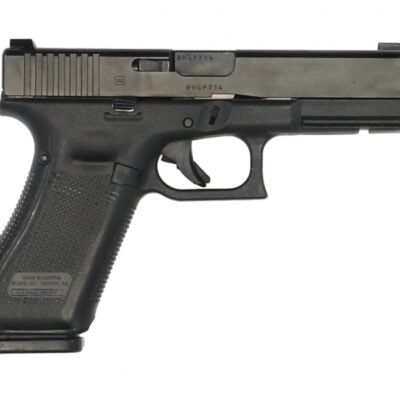 LE trade in Gen5 17+1 Glock 17s for $399 currently here