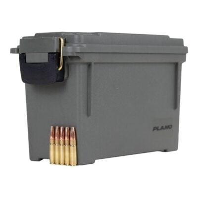 PSA MixTape subsonic 300BLK with 220gr total metal jacket ammo in an ammo can for $0.76/rd currently here