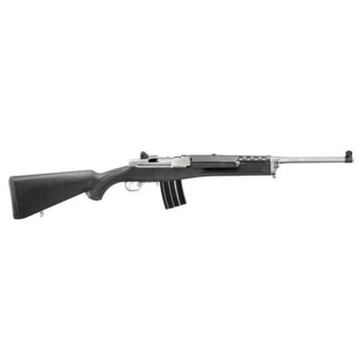 Ruger Mini 30 with 18.5'' 7.62x39 CHF stainless barrel & receiver for $899 currently here