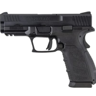 Buffalo Cartridge Co 16+1 BRG9 Elite for $199 currently here