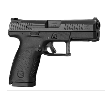 CZ USA 15+1 optics ready P10C for $369 currently here