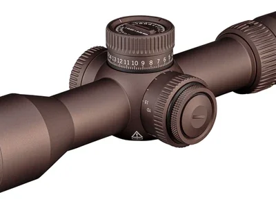 Vortex Razor HD Gen III 4-24x FFP scope with etched illuminated EBR-7D MRAD or MOA reticle, and lifetime warranty for $2,016 (log in for price) with code LDAY10 currently here