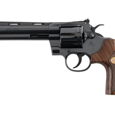 Colt BOA revolver with 6'' 357 Magnum / 38 Special full lug barrel for $1,999 *shipped* currently here