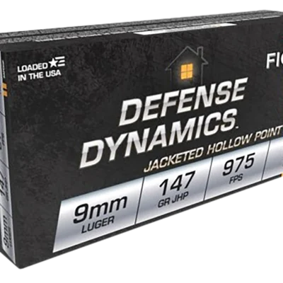 Fiocchi brass case subsonic 9mm with 147gr JHP projectiles from $0.339/rd *shipped* currently here