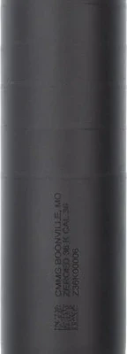 CMMG full auto rated HUB compatible 30K suppressor with direct thread adapter/mount for $475 *shipped* currently here