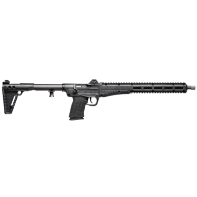 KelTec Gen3 20+1 Sub2000 folding carbine with 16'' 5.7x28mm threaded barrel and MLOK/1913 handguard for $349 currently here