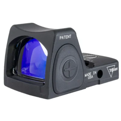 Trijicon American made Type 2 LED adjustable RMR with 3.25 green dot and 2-5 year battery life for $425/ea (add to cart for price) currently here