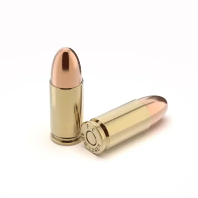 Sportsman's Select brass case subsonic 147gr reman 9mm for $0.265/rd & orders over $149 ship free currently with code "GFS149PLUS" here