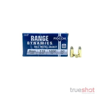 Fiocchi brass case 9mm for $0.239/rd *shipped* with code MRGUNSNGEAR currently here