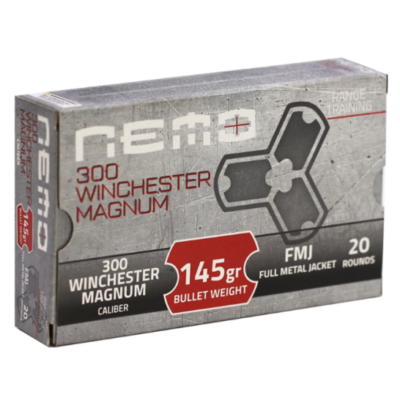 Nemo brass case 300 Win Mag for $0.75/rd currently here